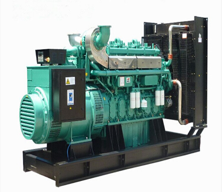 定襄宗申动力30kw小型柴油二手发电机组 定襄宗申动力30kw小型柴油二手发电机组