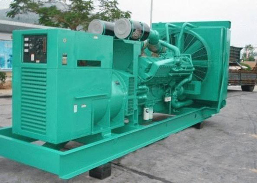 定襄75kw康明斯柴油发电车出租图片 定襄75kw康明斯柴油发电车出租图片