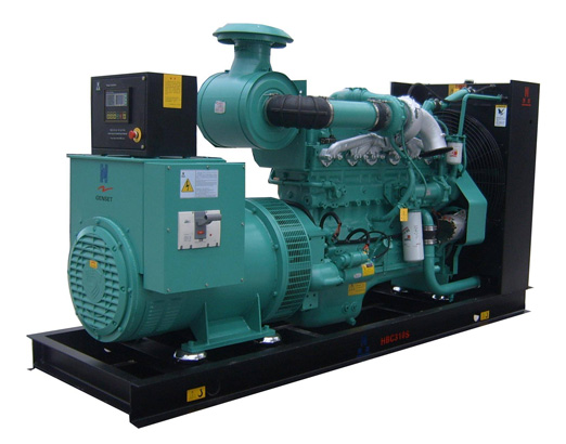 定襄柴油发电机 定襄柴油发电机