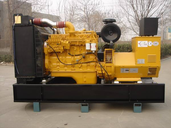 定襄发电机出租 定襄发电机出租