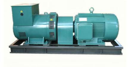 定襄发电机出租