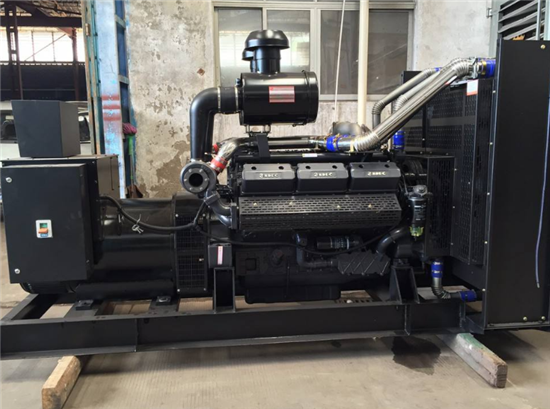 定襄柴油发电机 定襄柴油发电机